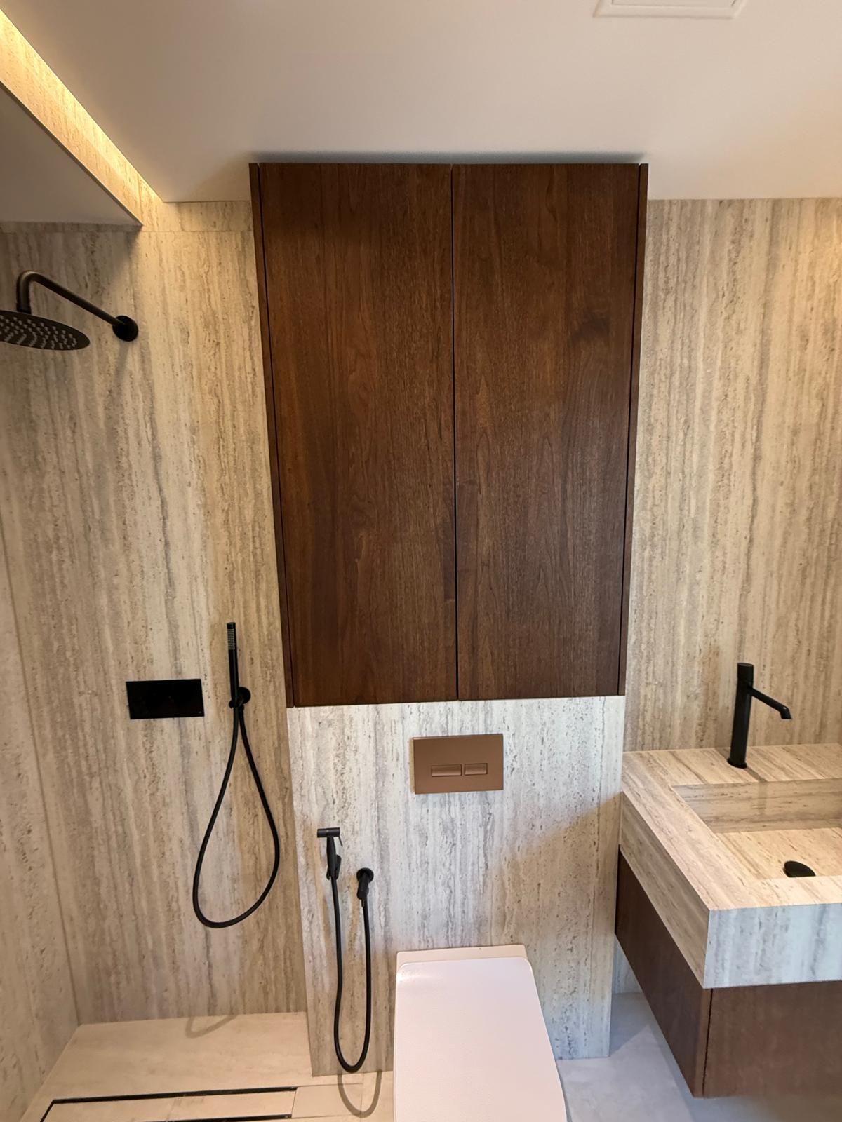Bathrooms