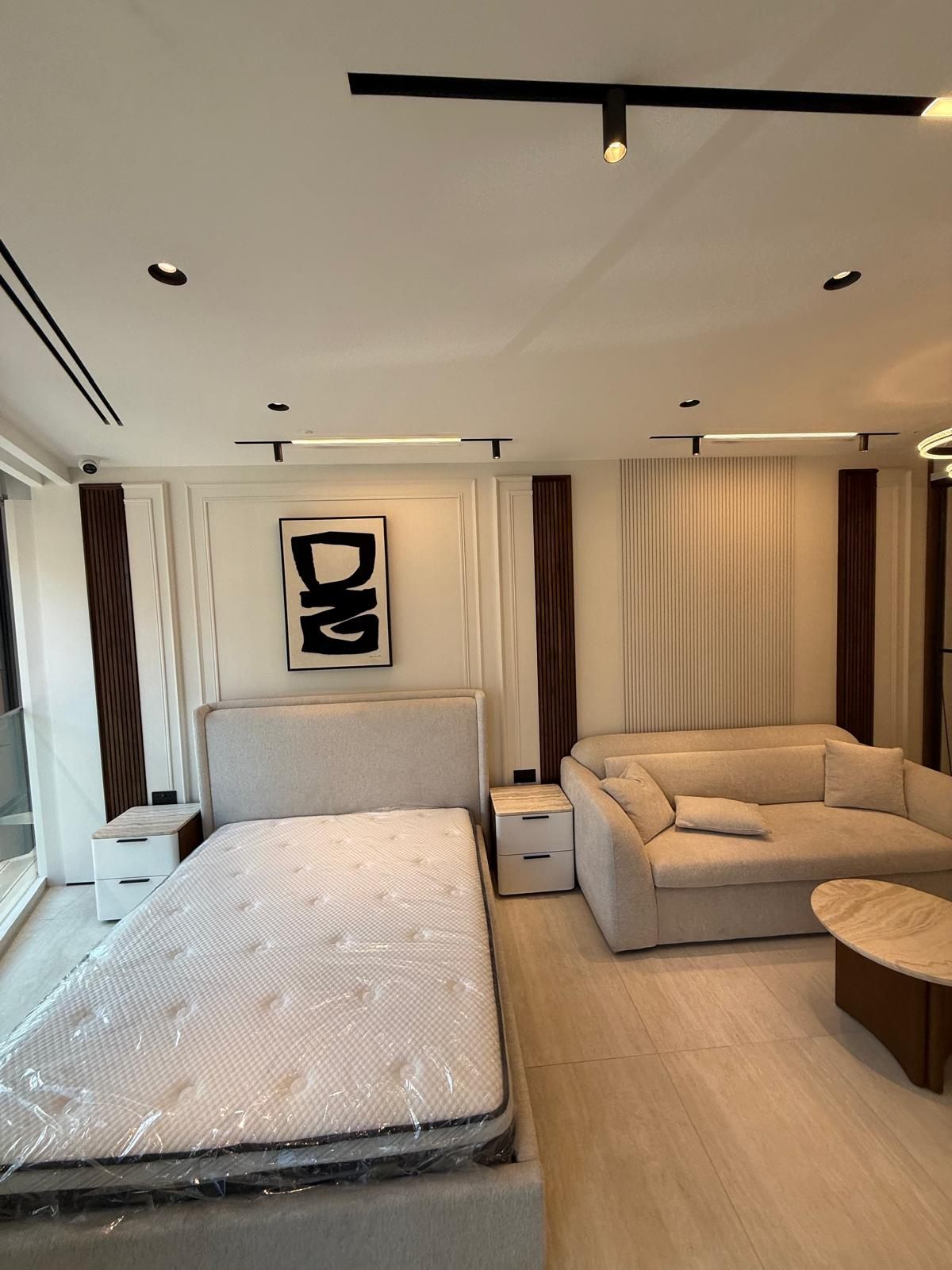 Painting & decorating