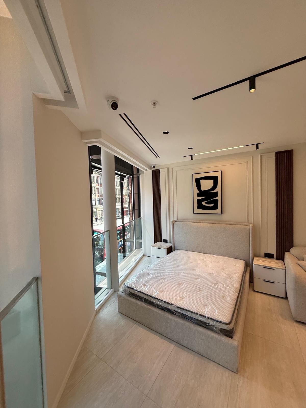 HMO conversions